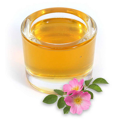 Мед Шиповниковый от магазина пчеловодства Lyson.by