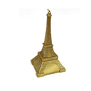 Свеча "Башня" (парафин) от магазина пчеловодства Lyson.by