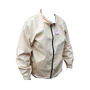 Куртка с кольцом на молнии (размер 58-60) от магазина пчеловодства Lyson.by