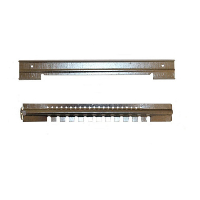 Летковый заградитель 2-х элементный с вентиляционными отверстиями от магазина пчеловодства Lyson.by