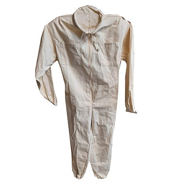 Комбинезон с кольцом (Беларусь) размер 56-58 от магазина пчеловодства Lyson.by