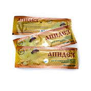 Апидез (пластины) от магазина пчеловодства Lyson.by