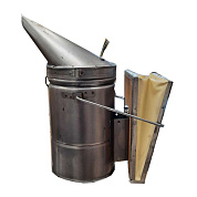 Дымарь большой от магазина пчеловодства Lyson.by