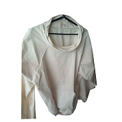 Куртка с кольцом без молнии (размер 60-62) от магазина пчеловодства Lyson.by