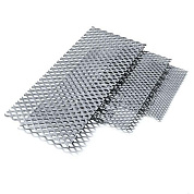 Сетка просечно-вытяжная (листовая) от магазина пчеловодства Lyson.by