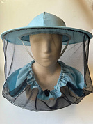 Сетка лицевая детская от магазина пчеловодства Lyson.by