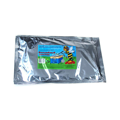 Волшебный холстик от магазина пчеловодства Lyson.by