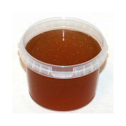 Мед Пущанское болото от магазина пчеловодства Lyson.by