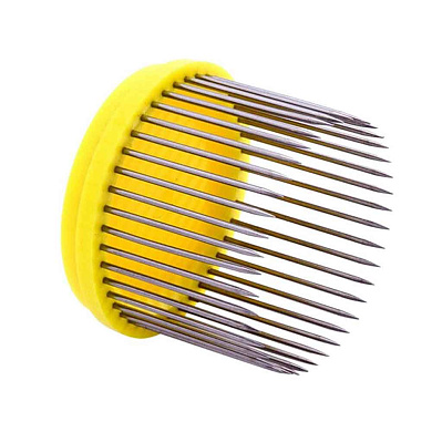 Маточный колпачок игольчатый от магазина пчеловодства Lyson.by