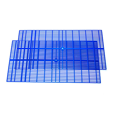 Разделительная решетка (Феролайф) от магазина пчеловодства Lyson.by
