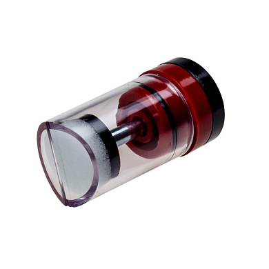 Трубка для мечения маток винтовая от магазина пчеловодства Lyson.by