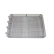 Кассета из нержавеющей стали для медогонки универсальная  от магазина пчеловодства Lyson.by