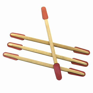 Шпатель для сбора маточного молочка деревянный от магазина пчеловодства Lyson.by