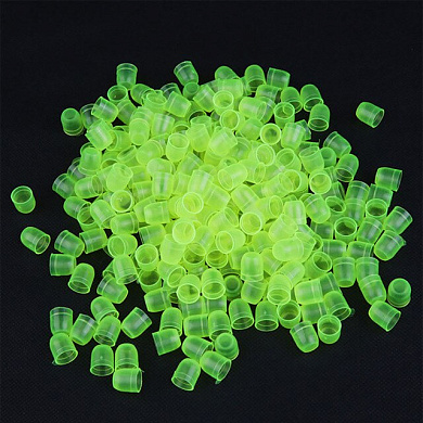 Мисочки 100 шт (Китай) от магазина пчеловодства Lyson.by