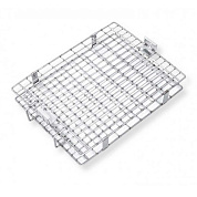 Кассета из нержавеющей стали для 2 или 4 рамочной медогонки от магазина пчеловодства Lyson.by