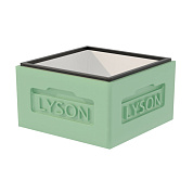 Корпус Дадан 300 мм для 12-рамочного улья от магазина пчеловодства Lyson.by