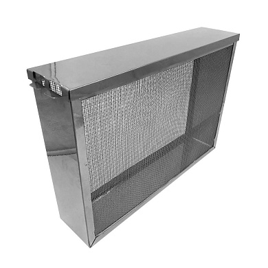 Изолятор 2-х рамочный (сетка) от магазина пчеловодства Lyson.by