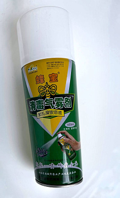 Спрей Бромида от магазина пчеловодства Lyson.by