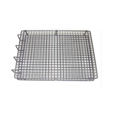 Кассета из нержавеющей стали для медогонки универсальная  от магазина пчеловодства Lyson.by