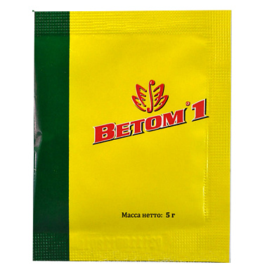Ветом 1, порошок, 5 г от магазина пчеловодства Lyson.by