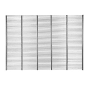 Разделительная решетка металлическая для 10-рамочного улья (Польша) от магазина пчеловодства Lyson.by