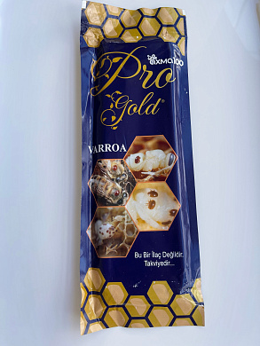 Про Голд (полоски) от магазина пчеловодства Lyson.by