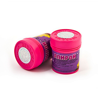 Апирой 25 г (гель) от магазина пчеловодства Lyson.by