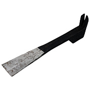 Стамеска-гвоздодер с молотком от магазина пчеловодства Lyson.by