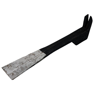 Стамеска-гвоздодер с молотком от магазина пчеловодства Lyson.by