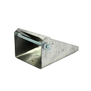 Катушкодержатель проволоки из оцинкованной стали от магазина пчеловодства Lyson.by