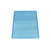 Разделительная решетка для 10-рамочного улья (Польша) от магазина пчеловодства Lyson.by