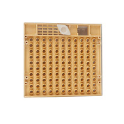 Кассета Никот от магазина пчеловодства Lyson.by