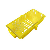 Клеточка маточная пластиковая "ЕС-80" от магазина пчеловодства Lyson.by