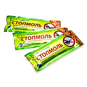 Стопмоль (пластины) от магазина пчеловодства Lyson.by