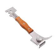 Стамеска многофункциональная от магазина пчеловодства Lyson.by