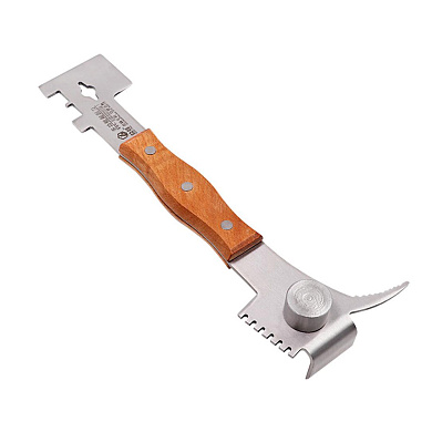 Стамеска многофункциональная от магазина пчеловодства Lyson.by