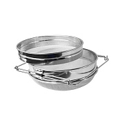 Фильтр для меда d-200 мм "Евро" от магазина пчеловодства Lyson.by