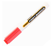 Маркер для мечения маток (красный) от магазина пчеловодства Lyson.by