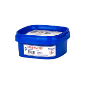 Апиформин (пластины 5 шт) от магазина пчеловодства Lyson.by