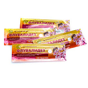 Флувалидез (пластины) от магазина пчеловодства Lyson.by