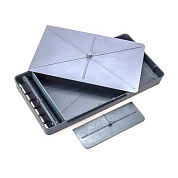 Кормушка для пчел потолочная 2 л от магазина пчеловодства Lyson.by