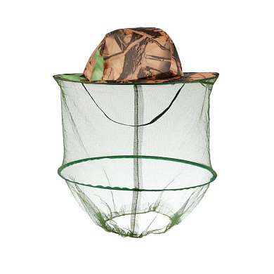 Сетка лицевая (тюль по кругу) от магазина пчеловодства Lyson.by