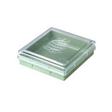 Контейнер для сотового меда (пластик) от магазина пчеловодства Lyson.by