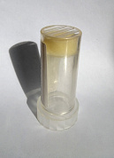 Трубка для мечения маток пластиковая от магазина пчеловодства Lyson.by