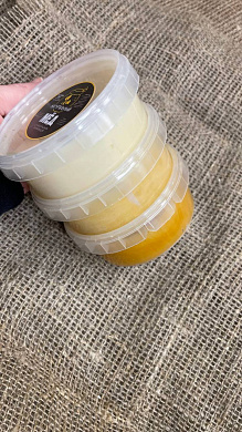 Подарочный набор МИКС от магазина пчеловодства Lyson.by