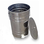 Отстойник для меда 100 л (Беларусь) от магазина пчеловодства Lyson.by