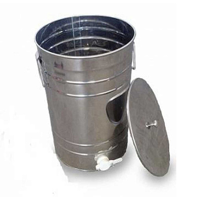 Отстойник для меда 100 л (Беларусь) от магазина пчеловодства Lyson.by