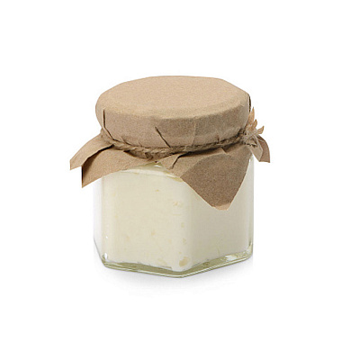 Крем-мед (Суфле) от магазина пчеловодства Lyson.by