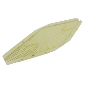 Пчелоудалитель "Ромб" от магазина пчеловодства Lyson.by