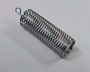 Клетка для матки в виде пружины от магазина пчеловодства Lyson.by